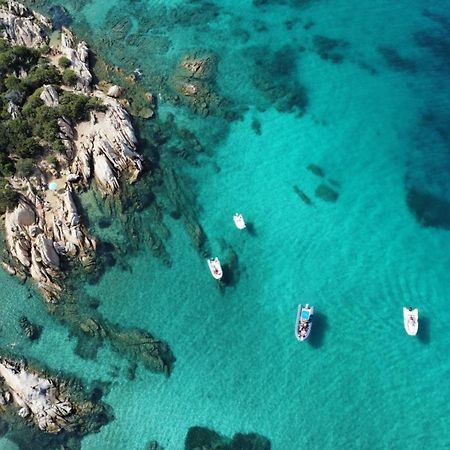 Case Vacanze Villa Rosita San Teodoro  Ngoại thất bức ảnh