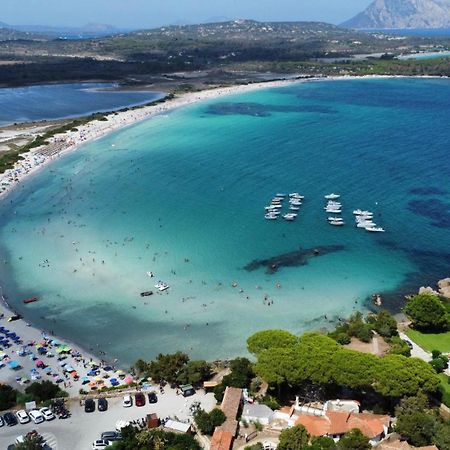 Case Vacanze Villa Rosita San Teodoro  Ngoại thất bức ảnh