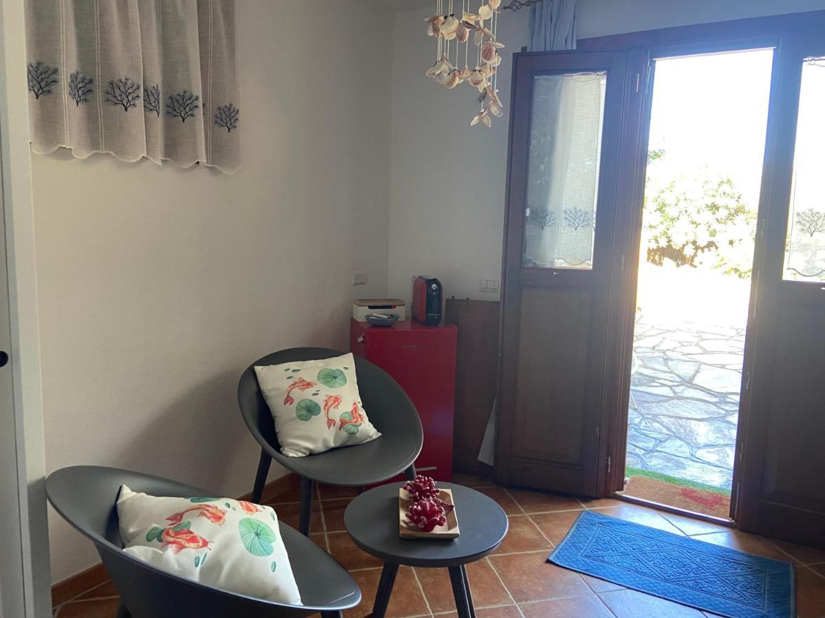 Case Vacanze Villa Rosita San Teodoro  Ngoại thất bức ảnh