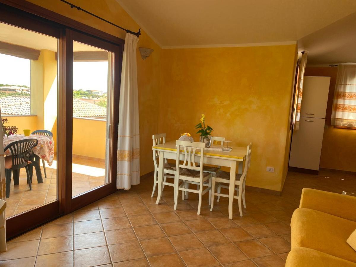 Case Vacanze Villa Rosita San Teodoro  Ngoại thất bức ảnh