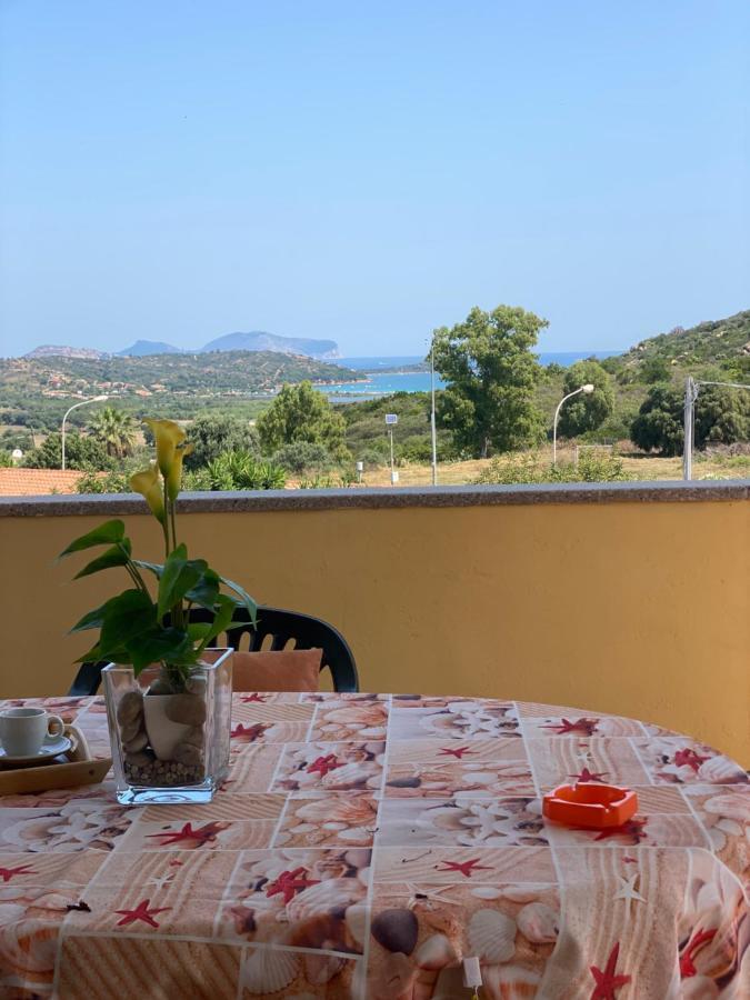 Case Vacanze Villa Rosita San Teodoro  Ngoại thất bức ảnh
