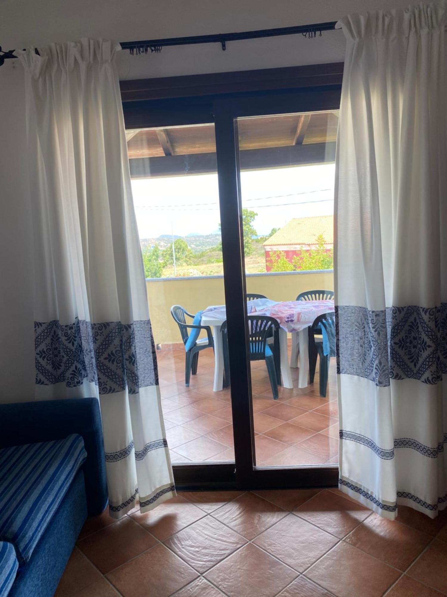 Case Vacanze Villa Rosita San Teodoro  Ngoại thất bức ảnh