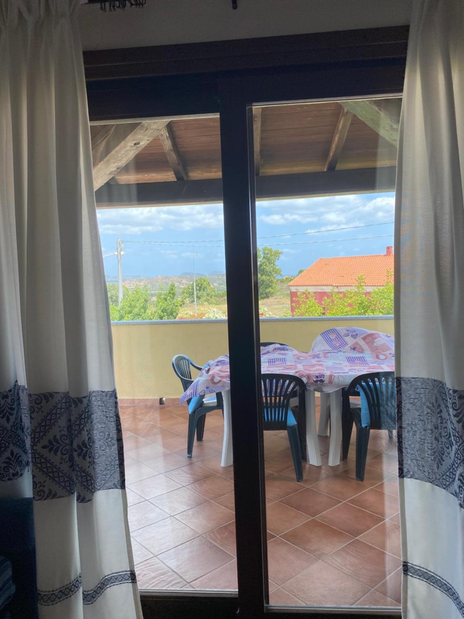 Case Vacanze Villa Rosita San Teodoro  Ngoại thất bức ảnh
