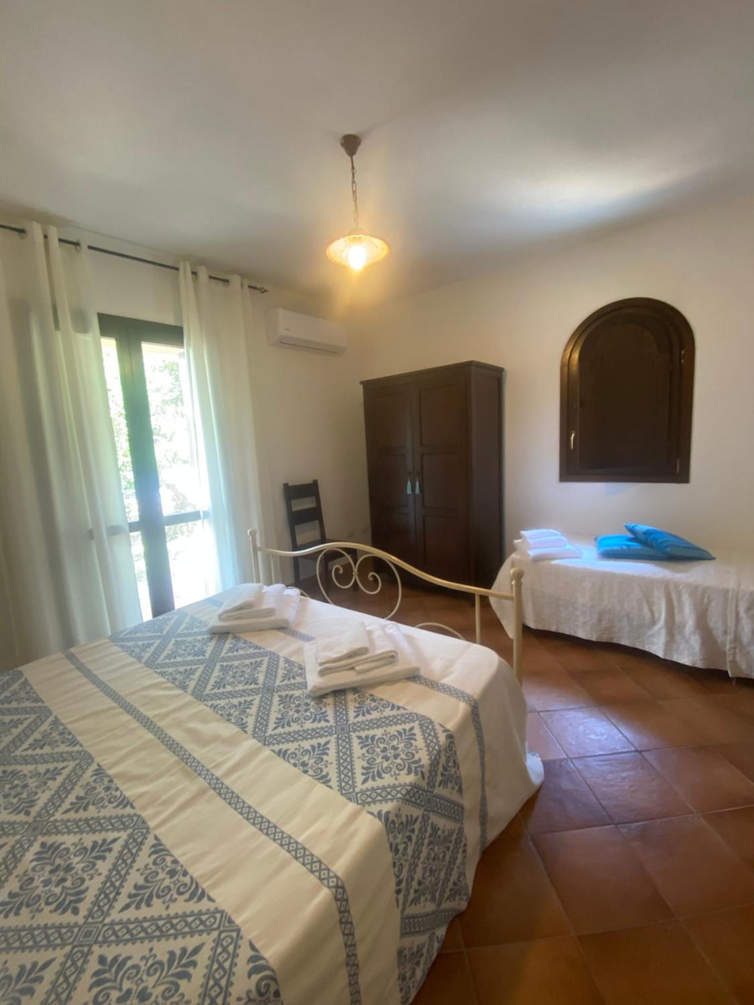Case Vacanze Villa Rosita San Teodoro  Ngoại thất bức ảnh