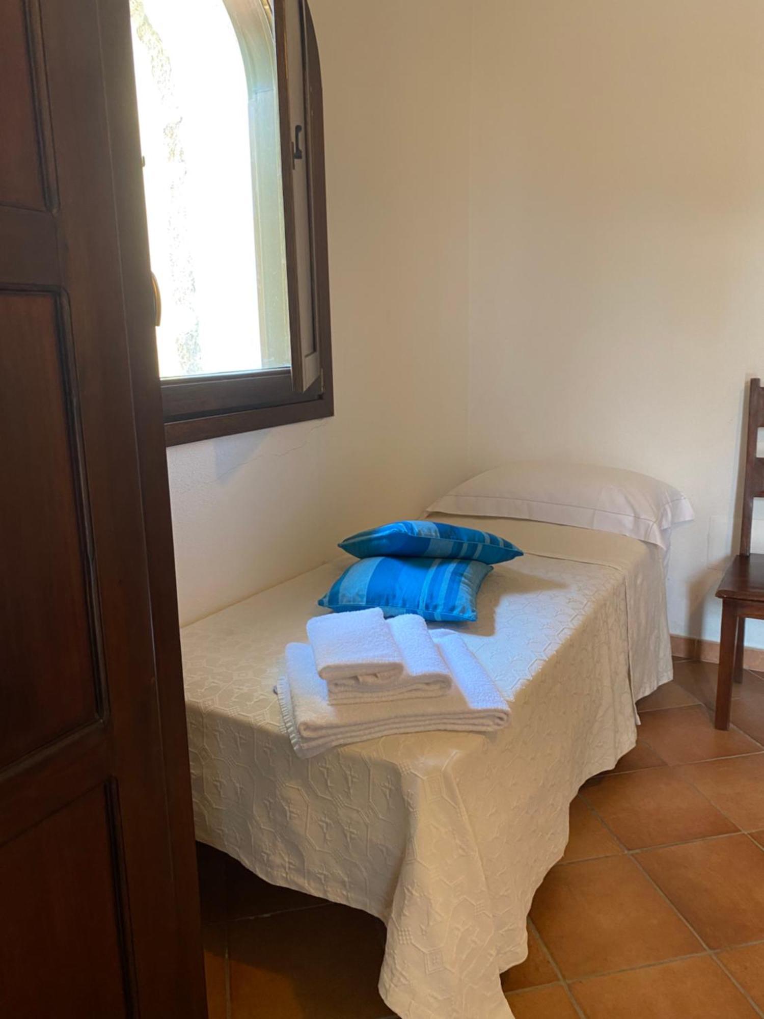 Case Vacanze Villa Rosita San Teodoro  Ngoại thất bức ảnh
