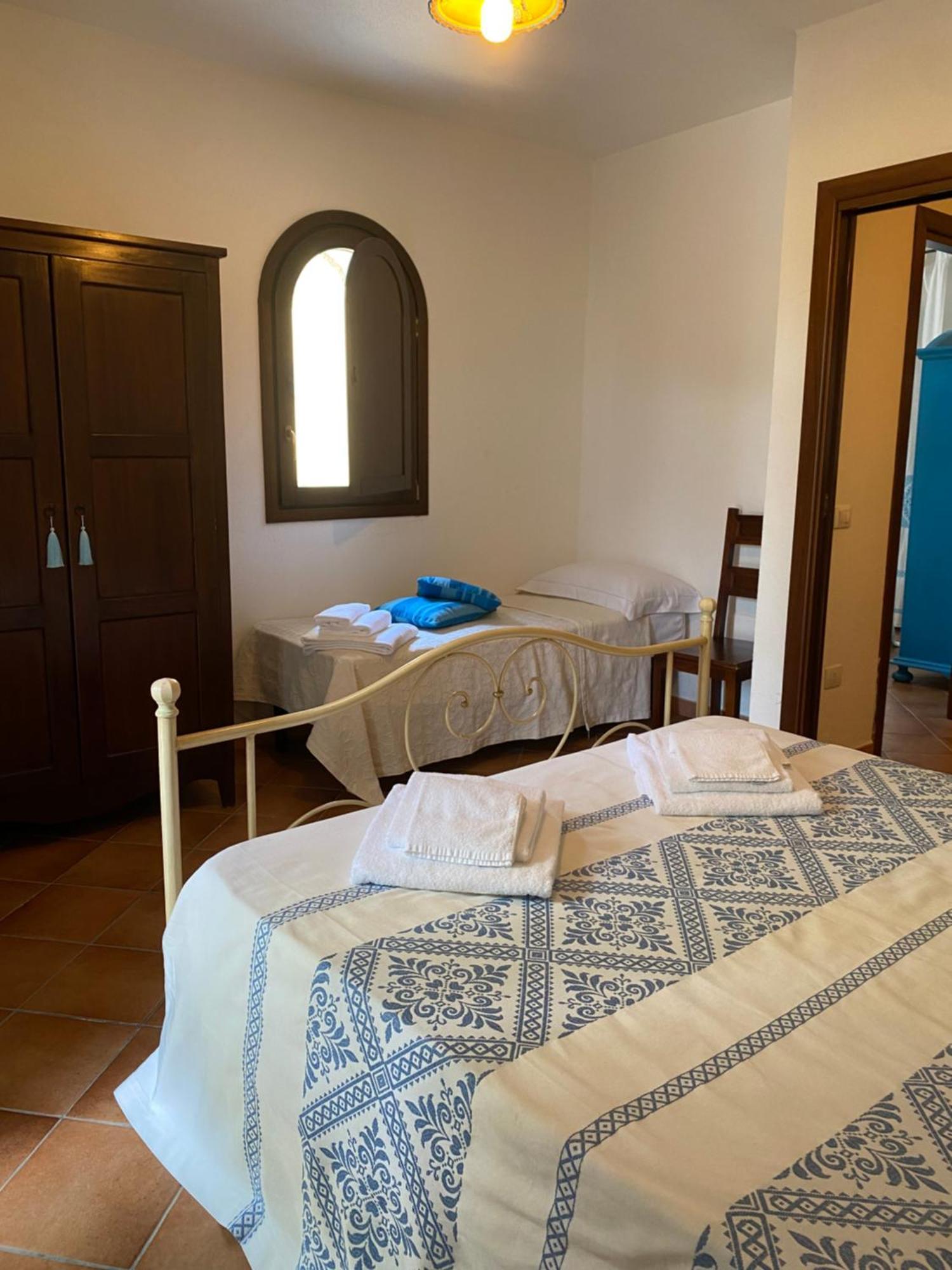Case Vacanze Villa Rosita San Teodoro  Ngoại thất bức ảnh