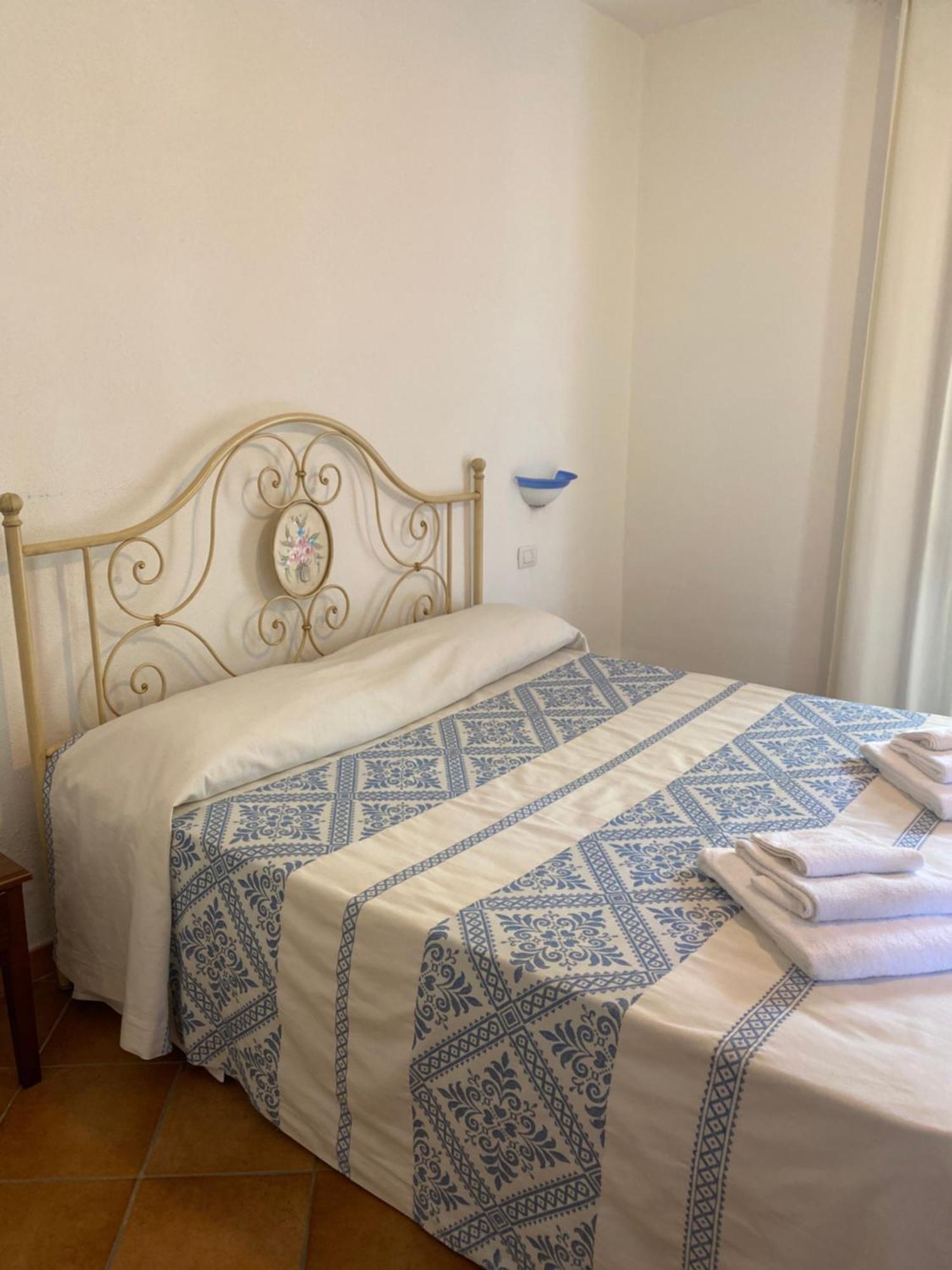 Case Vacanze Villa Rosita San Teodoro  Ngoại thất bức ảnh