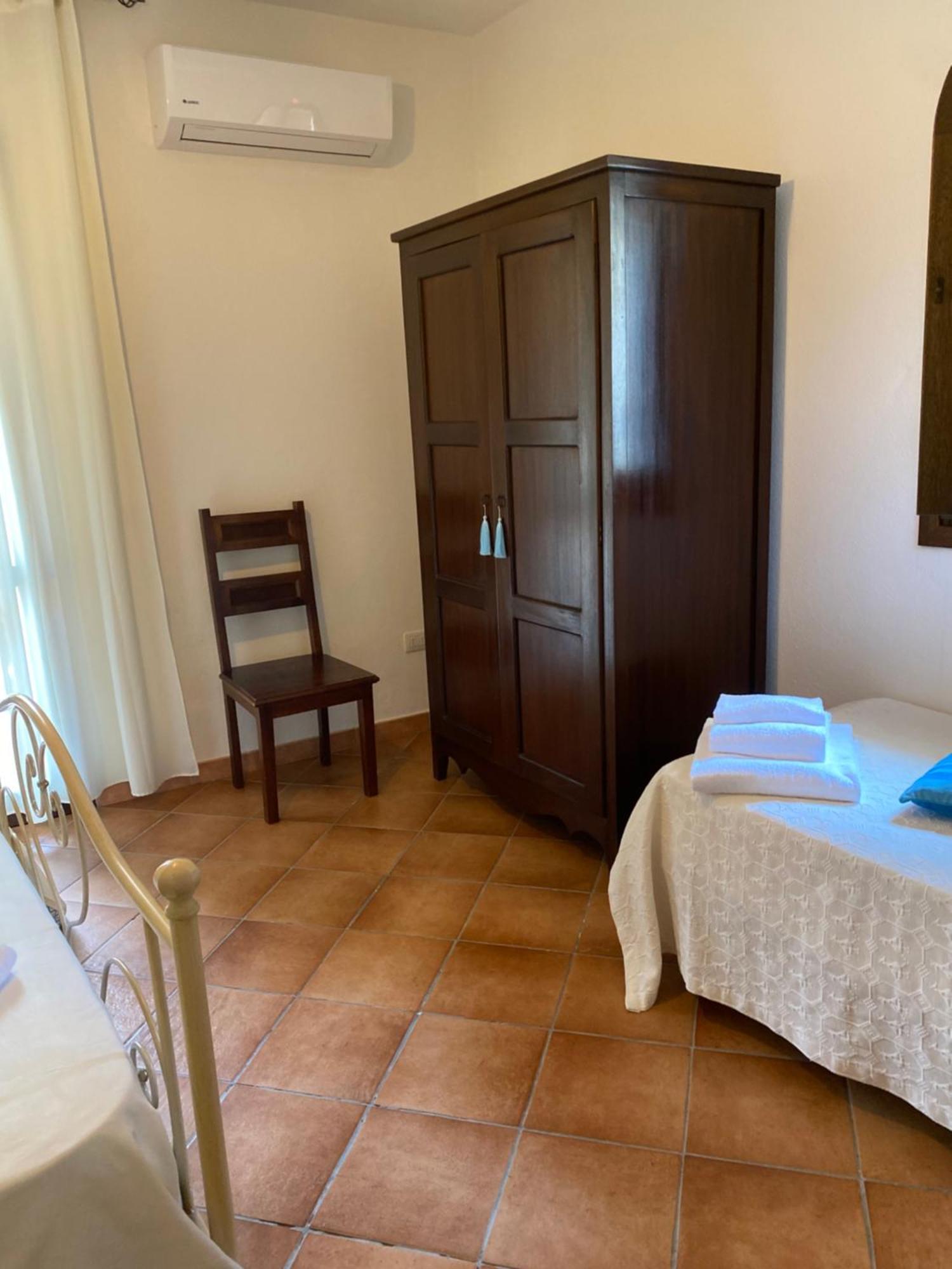 Case Vacanze Villa Rosita San Teodoro  Ngoại thất bức ảnh