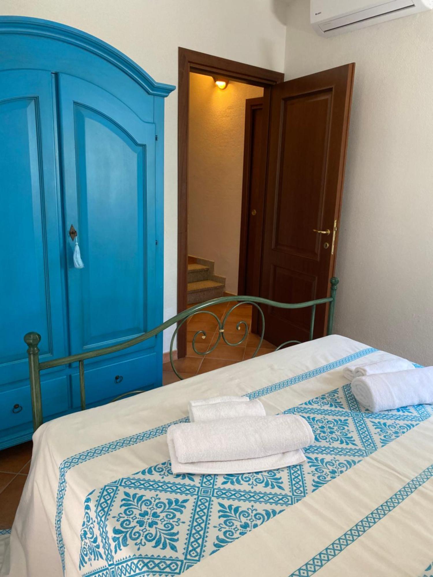 Case Vacanze Villa Rosita San Teodoro  Ngoại thất bức ảnh