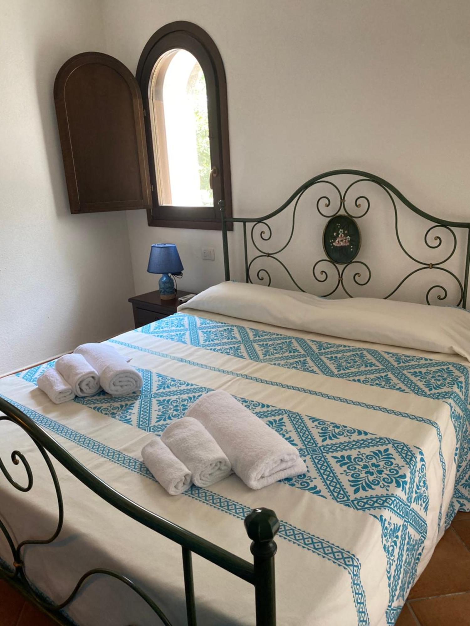 Case Vacanze Villa Rosita San Teodoro  Ngoại thất bức ảnh