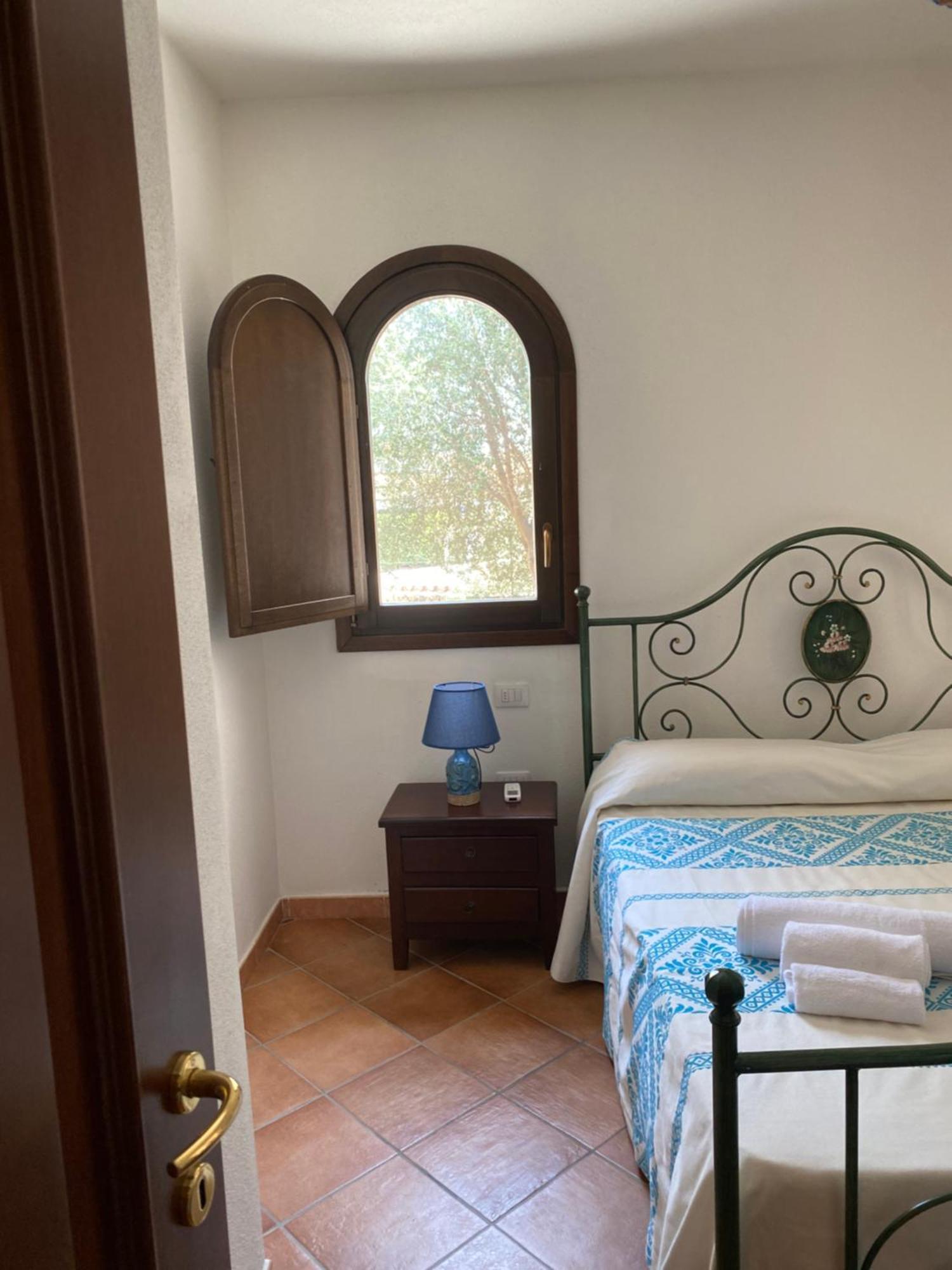 Case Vacanze Villa Rosita San Teodoro  Ngoại thất bức ảnh