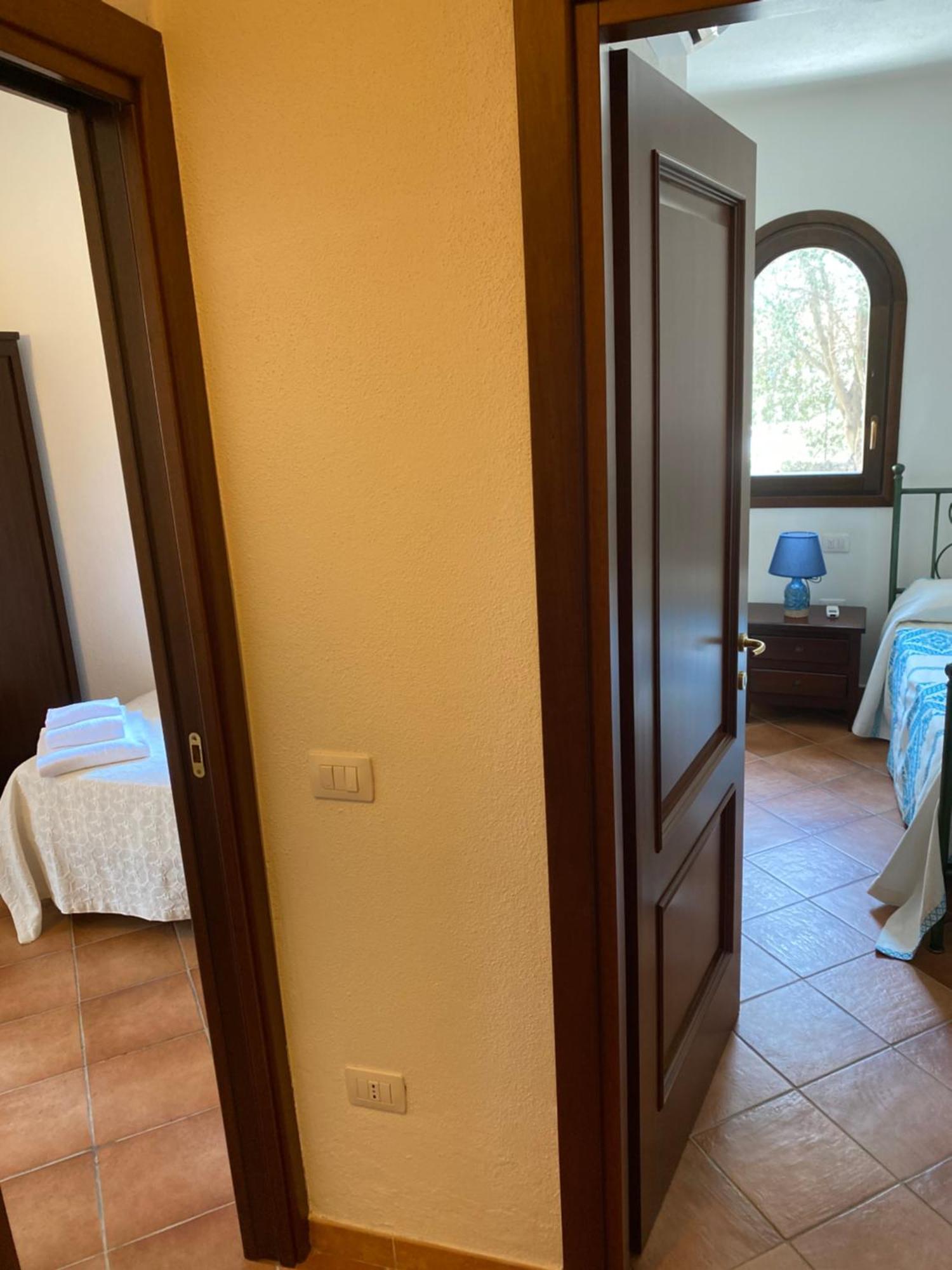 Case Vacanze Villa Rosita San Teodoro  Ngoại thất bức ảnh