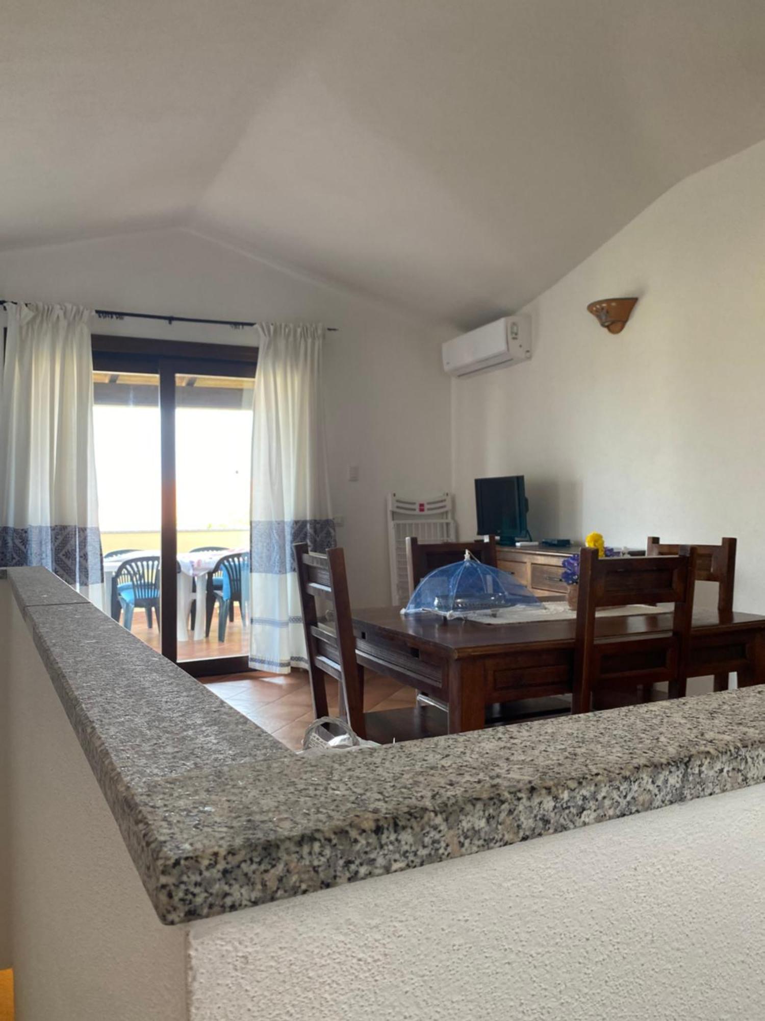 Case Vacanze Villa Rosita San Teodoro  Ngoại thất bức ảnh
