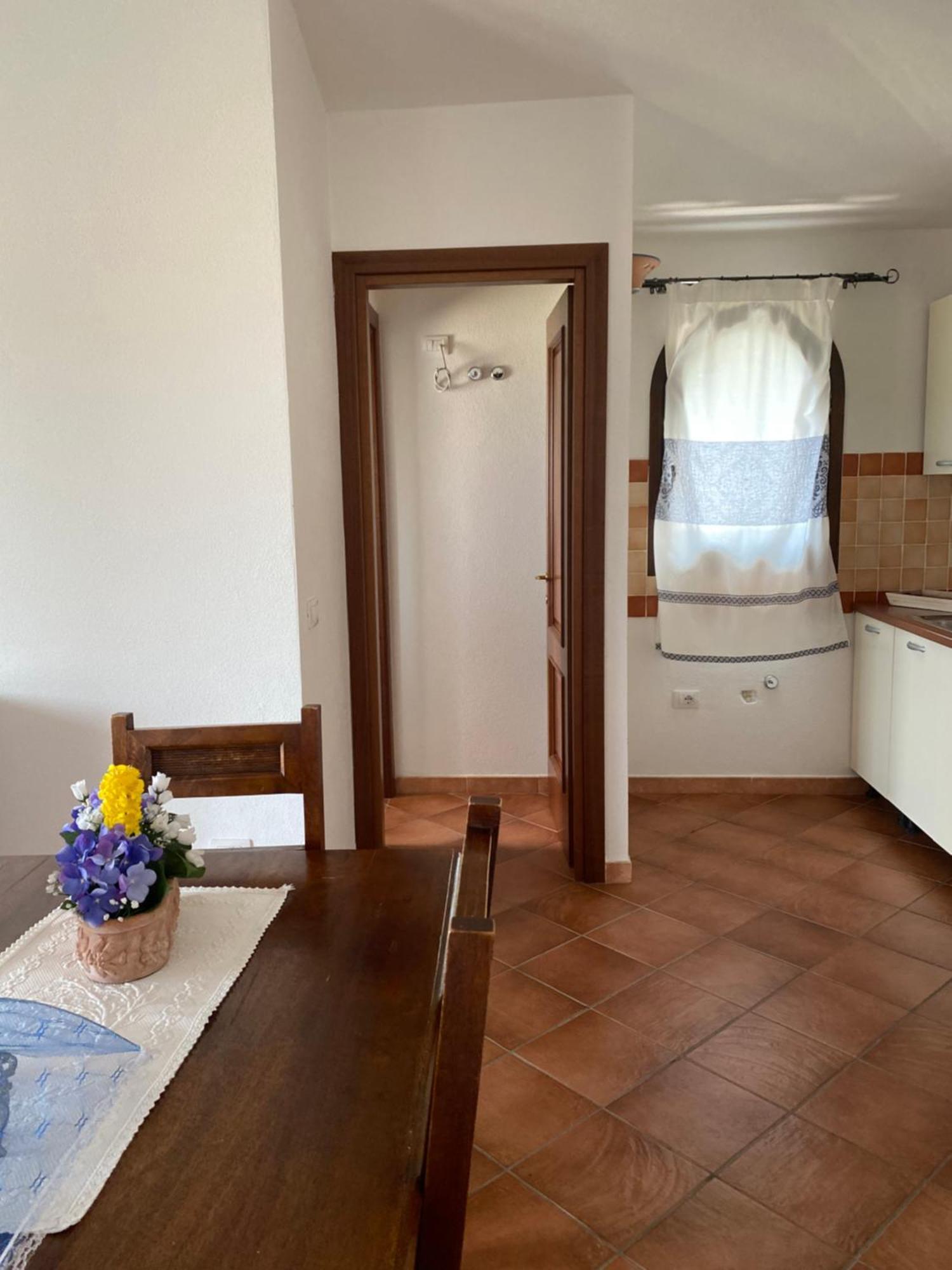Case Vacanze Villa Rosita San Teodoro  Ngoại thất bức ảnh