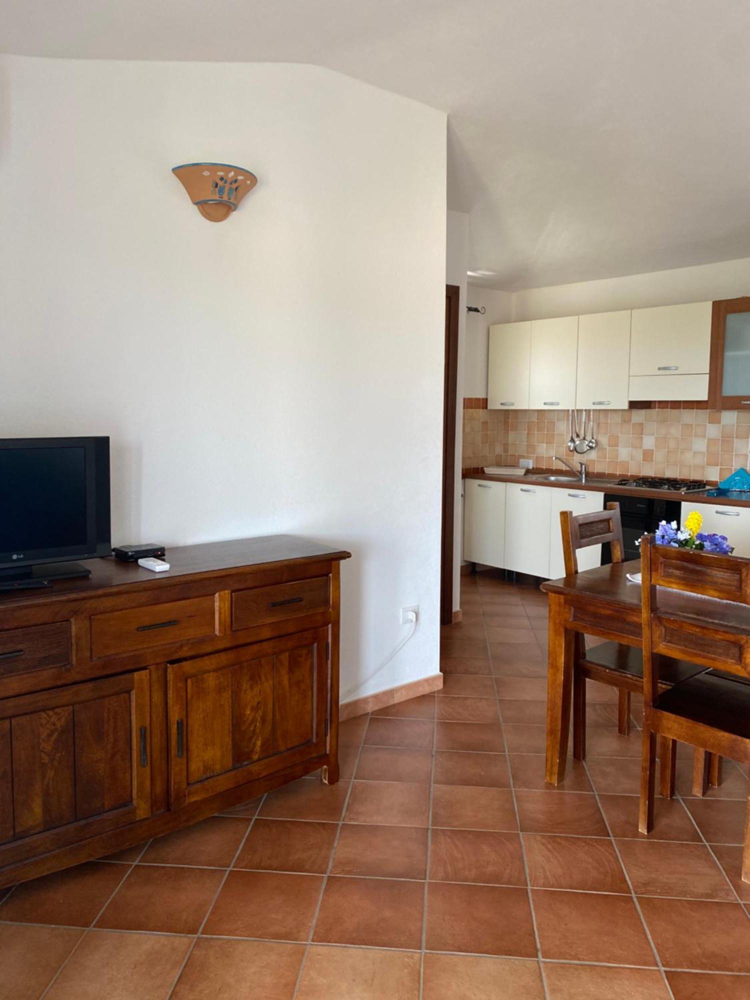 Case Vacanze Villa Rosita San Teodoro  Ngoại thất bức ảnh