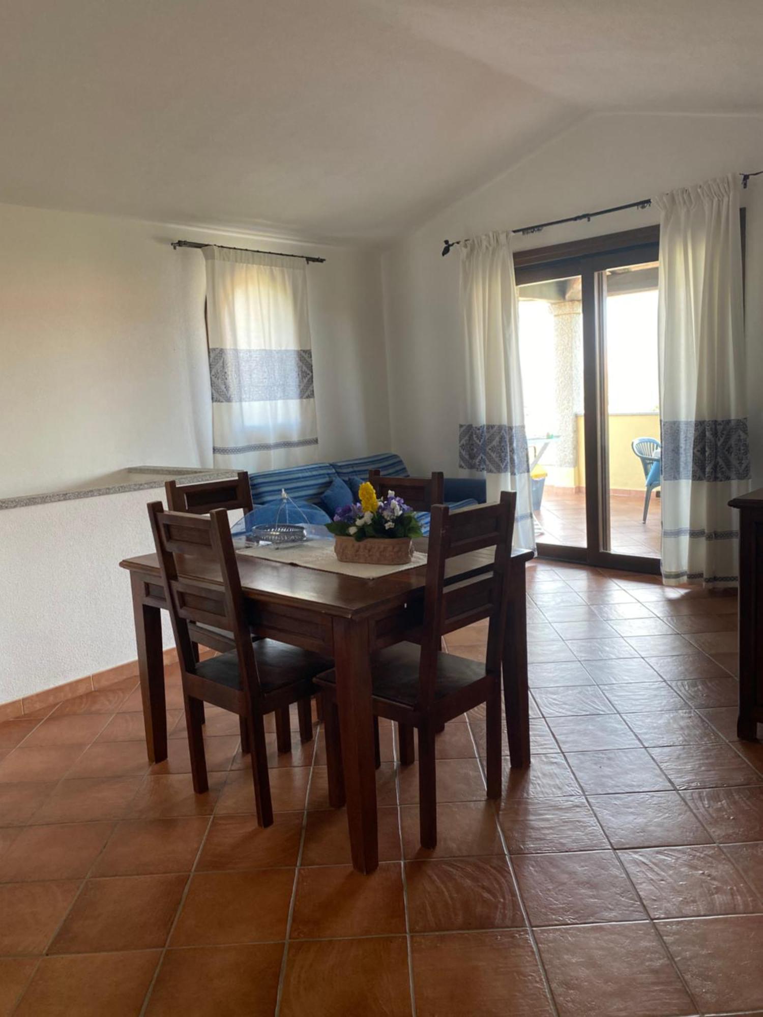 Case Vacanze Villa Rosita San Teodoro  Ngoại thất bức ảnh
