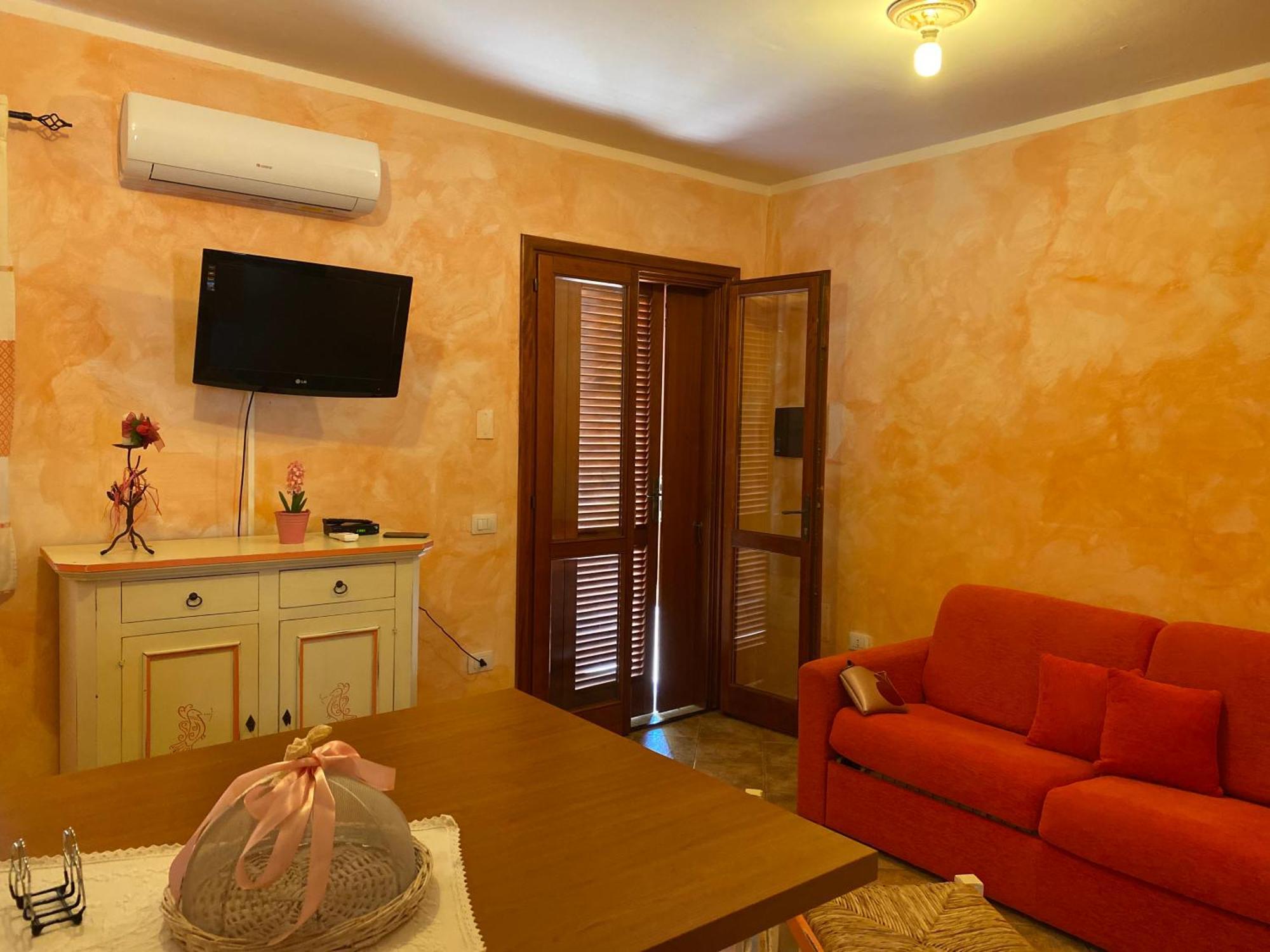 Case Vacanze Villa Rosita San Teodoro  Ngoại thất bức ảnh