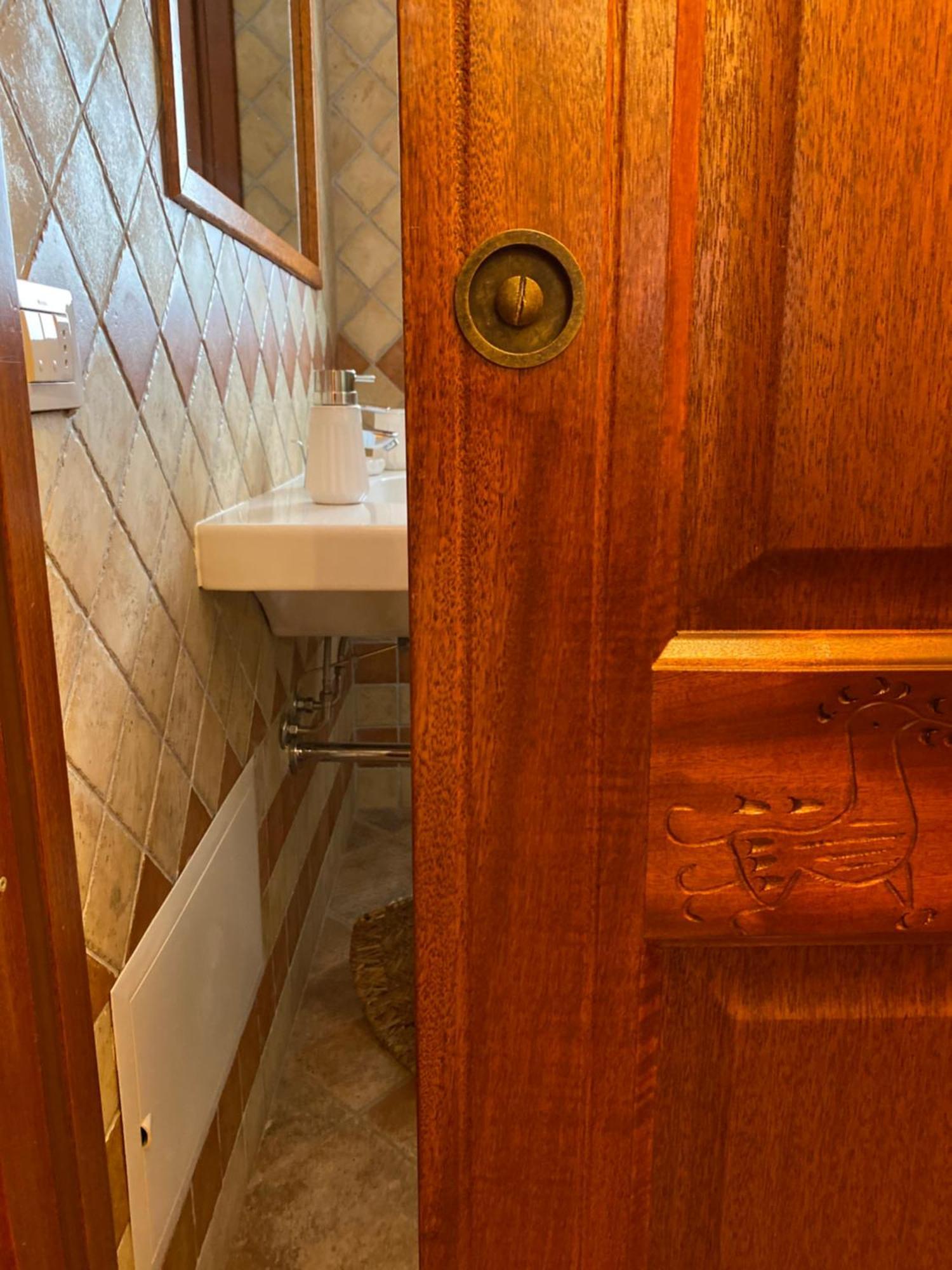 Case Vacanze Villa Rosita San Teodoro  Ngoại thất bức ảnh