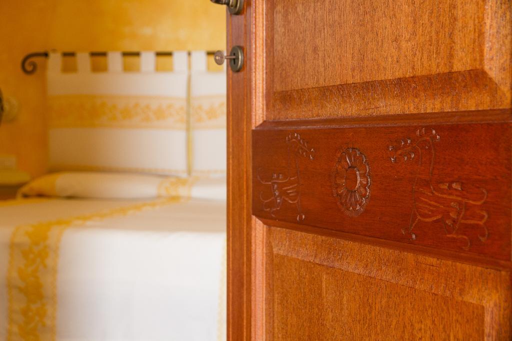 Case Vacanze Villa Rosita San Teodoro  Ngoại thất bức ảnh