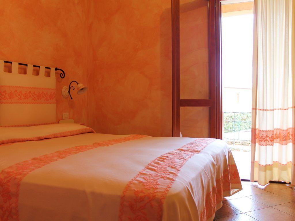 Case Vacanze Villa Rosita San Teodoro  Ngoại thất bức ảnh